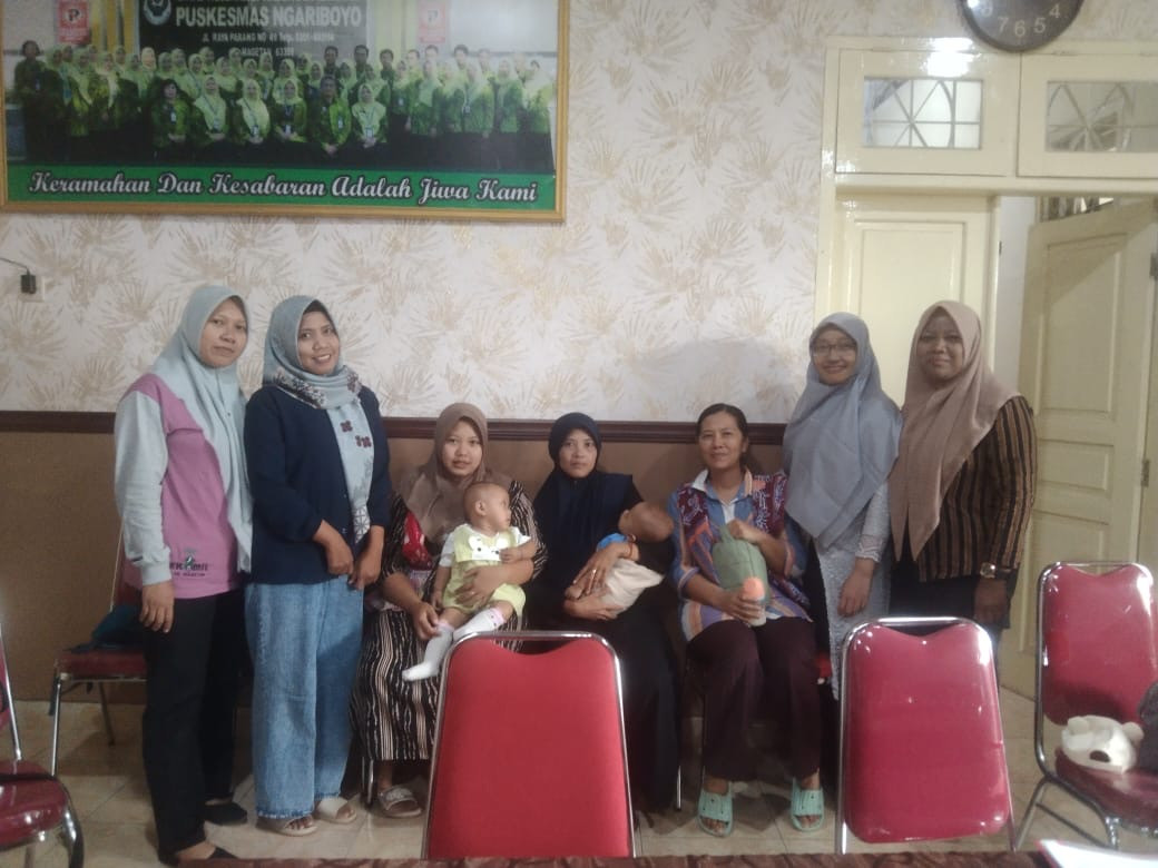 LAYANAN OJEK KESEHATAN DESA SUMBERDUKUN